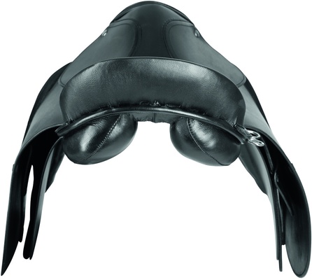 Set silla montar Poni mantilla estribo correa incluido